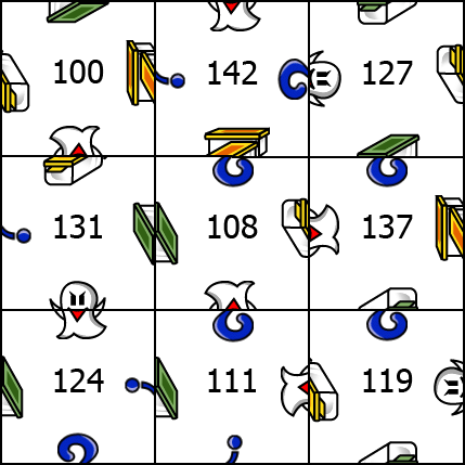 Das tückische Puzzle
